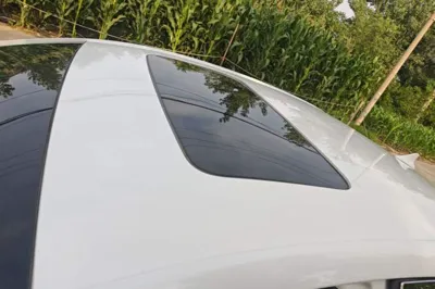 Buick GT