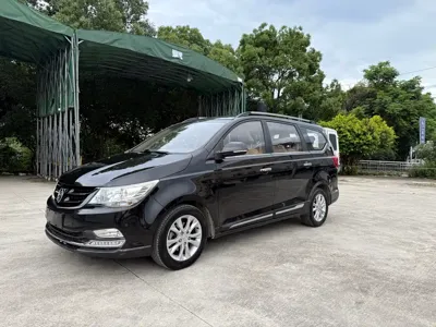 Baojun 730