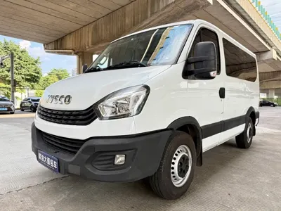 IVECO Ousheng