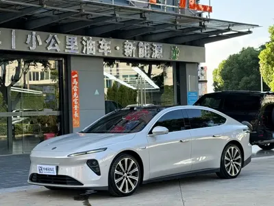 Nio ET7