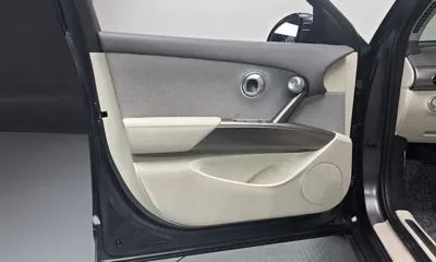 Genesis GV60