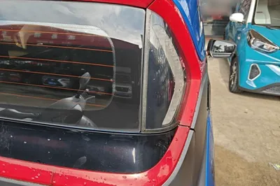 Baojun E200