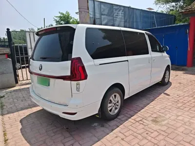 Fengxing Fengxing M7