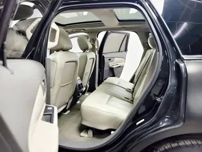 Ford Edge (Import)
