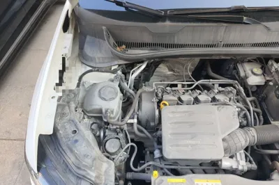 Volkswagen Tacqua