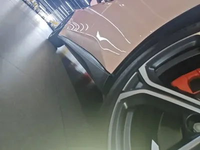 Nio ET5T