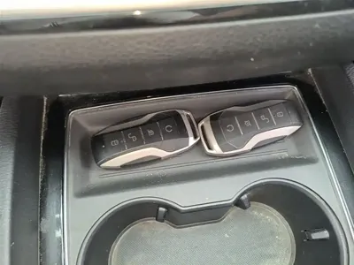 BYD MAX