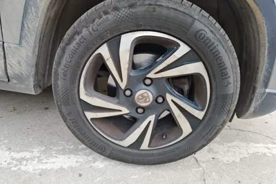 Baojun 510