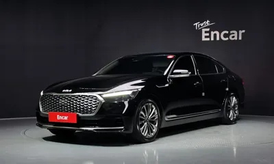 Kia K9