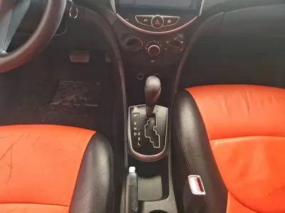 Hyundai Ruiyi