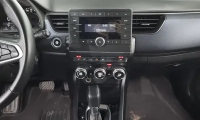 Renault-KoreaSamsung XM3