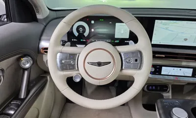 Genesis GV60