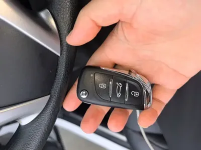Toyota Yaris L