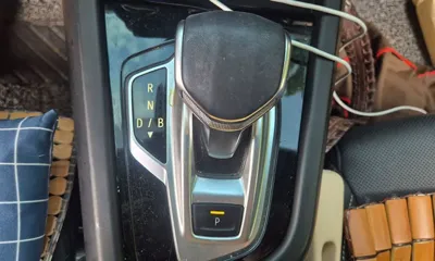 Renault-KoreaSamsung Arkana