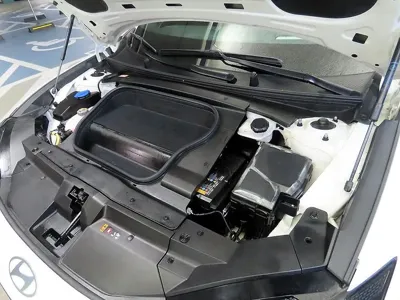 Hyundai Ioniq6