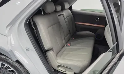 Hyundai Ioniq5