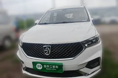Baojun 360
