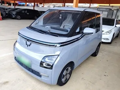 Wuling Air ev