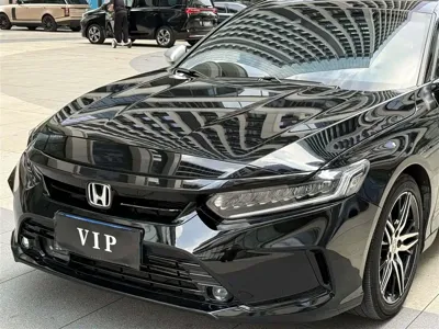 Honda Inspire