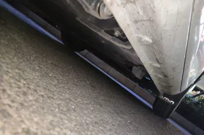 CHANGAN NEVO Lumin