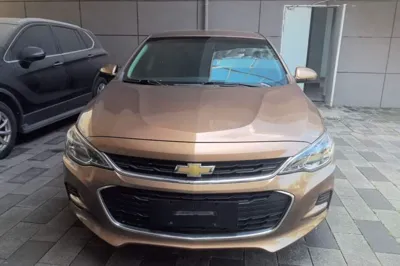 Chevrolet Cavalier