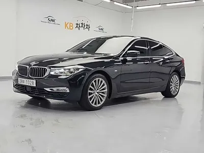BMW Gran Turismo
