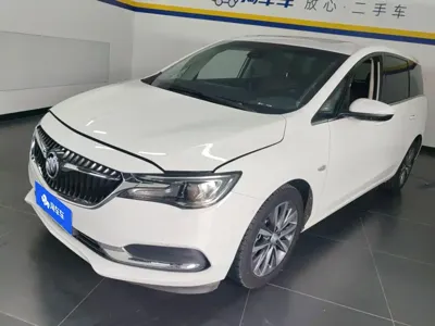 Buick GL6