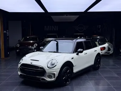 MINI Mini Clubman