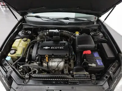 Chevrolet Epica
