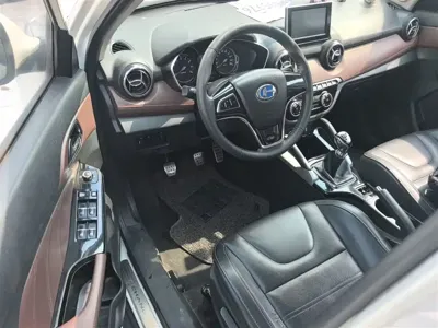Changhe Changhe Q35