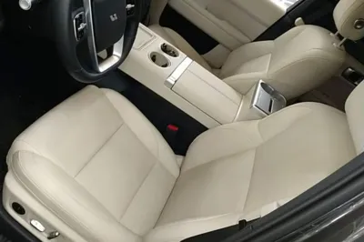 Li Auto L6