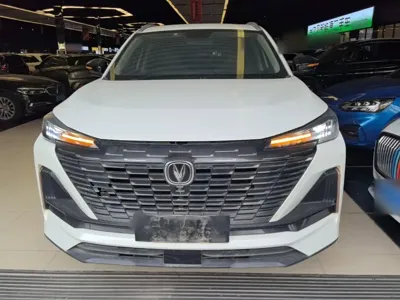 Changan CS55PLUS