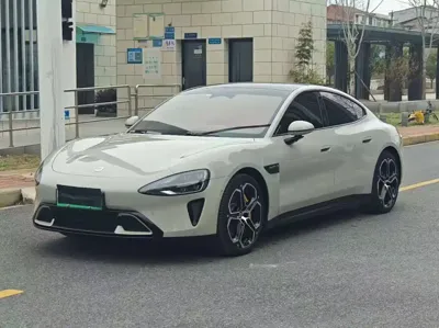 Xiaomi SU7