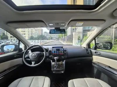 Mazda 8