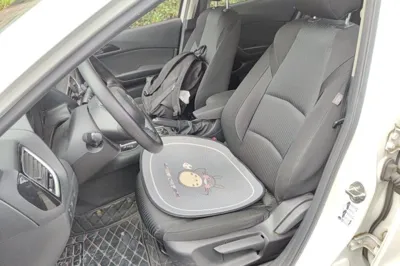 Mazda Mazda 3 Axela