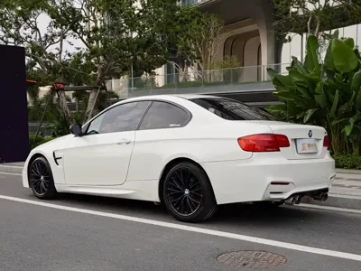 BMW 3 Series (Import)