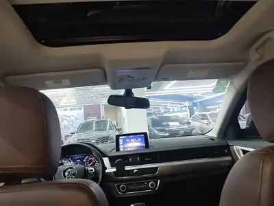 Fengxing X5