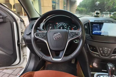 Buick Regal