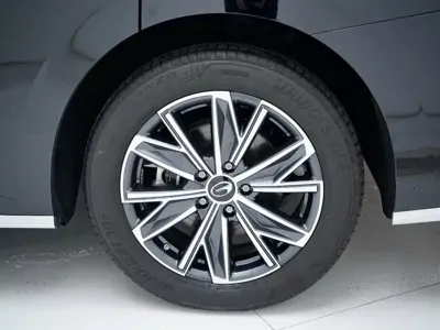 GAC Motor Trumpchi M8