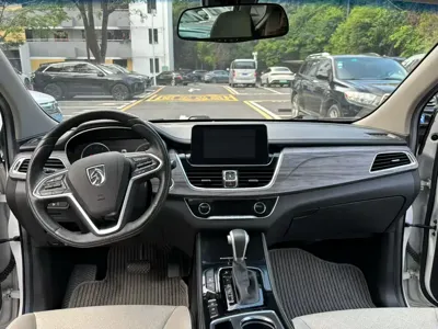 Baojun 730