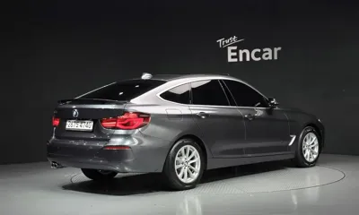 BMW Gran Turismo