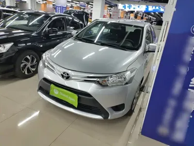 Toyota Vios