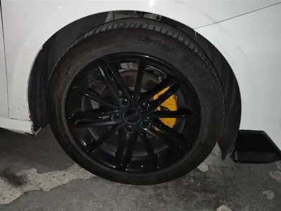 Geely Binrui
