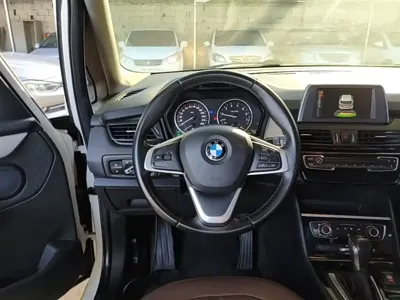 BMW 2 Series Active Tourer