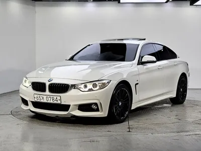 BMW 4-Series