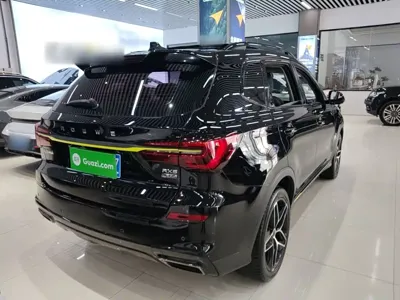 Roewe RX5