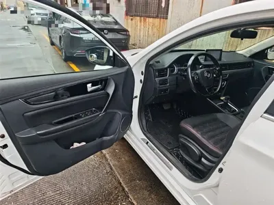 Fengxing S50