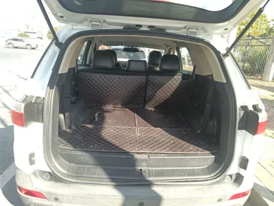 Dongfeng Fengon S560