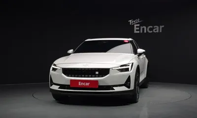 Polestar Polestar 2