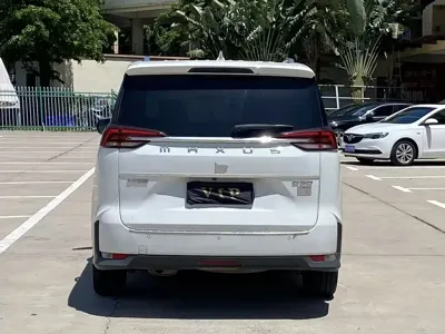 大通 G50